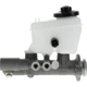 Purchase Top-Quality New Master Cylinder by BRAKEBEST - NMC11345 pa3