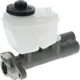 Purchase Top-Quality New Master Cylinder by BRAKEBEST - NMC11345 pa4