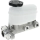 Purchase Top-Quality New Master Cylinder by BRAKEBEST - NMC11387 pa5
