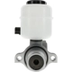 Purchase Top-Quality New Master Cylinder by BRAKEBEST - NMC11407 pa1