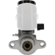 Purchase Top-Quality New Master Cylinder by BRAKEBEST - NMC11411 pa1