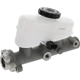 Purchase Top-Quality New Master Cylinder by BRAKEBEST - NMC11411 pa2