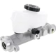 Purchase Top-Quality New Master Cylinder by BRAKEBEST - NMC11412 pa5