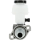 Purchase Top-Quality New Master Cylinder by BRAKEBEST - NMC11672 pa1