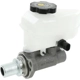Purchase Top-Quality New Master Cylinder by BRAKEBEST - NMC11672 pa4