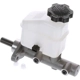 Purchase Top-Quality New Master Cylinder by BRAKEBEST - NMC11763 pa5