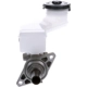 Purchase Top-Quality New Master Cylinder by BRAKEBEST - NMC21720 pa1