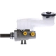 Purchase Top-Quality New Master Cylinder by BRAKEBEST - NMC21720 pa2