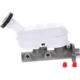 Purchase Top-Quality New Master Cylinder by BRAKEBEST - NMC21760 pa4