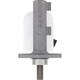 Purchase Top-Quality New Master Cylinder by BRAKEBEST - NMC21768 pa5