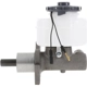 Purchase Top-Quality New Master Cylinder by BRAKEBEST - NMC21934 pa2