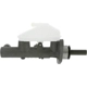 Purchase Top-Quality New Master Cylinder by BRAKEBEST - NMC21942 pa5