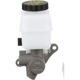 Purchase Top-Quality New Master Cylinder by BRAKEBEST - NMC21968 pa2