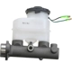Purchase Top-Quality New Master Cylinder by BRAKEBEST - NMC22041 pa1