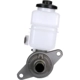 Purchase Top-Quality New Master Cylinder by BRAKEBEST - NMC22189 pa1
