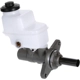 Purchase Top-Quality New Master Cylinder by BRAKEBEST - NMC22189 pa5