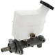 Purchase Top-Quality New Master Cylinder by BRAKEBEST - NMC22219 pa4