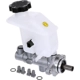 Purchase Top-Quality New Master Cylinder by BRAKEBEST - NMC22221 pa5