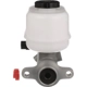 Purchase Top-Quality New Master Cylinder by BRAKEBEST - NMC22319 pa4