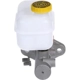 Purchase Top-Quality New Master Cylinder by BRAKEBEST - NMC22461 pa3
