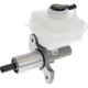 Purchase Top-Quality New Master Cylinder by BRAKEBEST - NMC22666 pa4