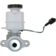 Purchase Top-Quality New Master Cylinder by BRAKEBEST - NMC22707 pa2