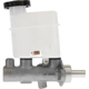 Purchase Top-Quality New Master Cylinder by BRAKEBEST - NMC22709 pa5