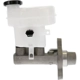 Purchase Top-Quality New Master Cylinder by BRAKEBEST - NMC22710 pa5