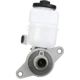 Purchase Top-Quality New Master Cylinder by BRAKEBEST - NMC22716 pa5