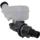 Purchase Top-Quality New Master Cylinder by BRAKEBEST - NMC22727 pa1