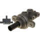 Purchase Top-Quality New Master Cylinder by BRAKEBEST - NMC22745 pa1