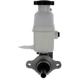 Purchase Top-Quality New Master Cylinder by BRAKEBEST - NMC22756 pa3