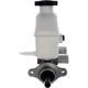 Purchase Top-Quality New Master Cylinder by BRAKEBEST - NMC22804 pa3
