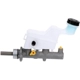 Purchase Top-Quality New Master Cylinder by BRAKEBEST - NMC23070 pa4
