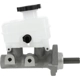 Purchase Top-Quality New Master Cylinder by BRAKEBEST - NMC23100 pa5