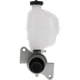 Purchase Top-Quality New Master Cylinder by BRAKEBEST - NMC23108 pa3