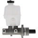 Purchase Top-Quality New Master Cylinder by BRAKEBEST - NMC23108 pa5