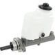 Purchase Top-Quality New Master Cylinder by BRAKEBEST - NMC23111 pa1
