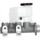 Purchase Top-Quality New Master Cylinder by BRAKEBEST - NMC23127 pa5