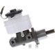 Purchase Top-Quality New Master Cylinder by BRAKEBEST - NMC23138 pa1