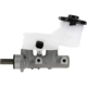 Purchase Top-Quality New Master Cylinder by BRAKEBEST - NMC23185 pa4