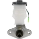 Purchase Top-Quality New Master Cylinder by BRAKEBEST - NMC23195 pa3