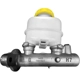 Purchase Top-Quality New Master Cylinder by BRAKEBEST - NMC23213 pa5