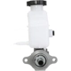 Purchase Top-Quality New Master Cylinder by BRAKEBEST - NMC23224 pa5