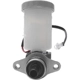 Purchase Top-Quality New Master Cylinder by BRAKEBEST - NMC23317 pa1