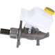 Purchase Top-Quality New Master Cylinder by BRAKEBEST - NMC23325 pa1