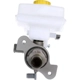 Purchase Top-Quality New Master Cylinder by BRAKEBEST - NMC23325 pa5