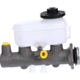 Purchase Top-Quality New Master Cylinder by BRAKEBEST - NMC23347 pa5