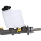 Purchase Top-Quality New Master Cylinder by BRAKEBEST - NMC23349 pa2