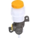 Purchase Top-Quality New Master Cylinder by BRAKEBEST - NMC23377 pa5